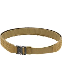 8Fields Tactical Laser-Cut Belt w/ Inner Belt