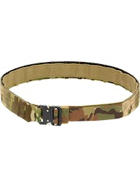 8Fields Tactical Laser-Cut Belt w/ Inner Belt
