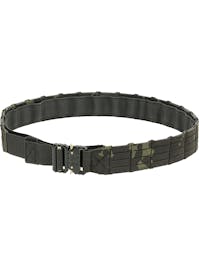 8Fields Tactical Laser-Cut Belt w/ Inner Belt