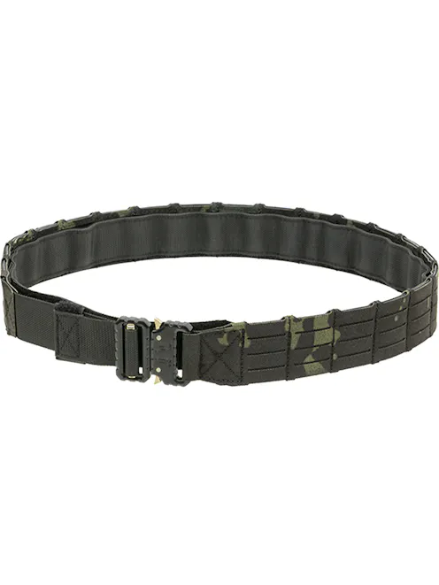 8Fields Tactical Laser-Cut Belt w/ Inner Belt