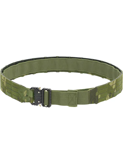 8Fields Tactical Laser-Cut Belt w/ Inner Belt