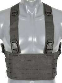 8Fields Tactical Chest rig Laser-Cut