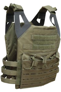 Viper Tactical - Lazer Spec Ops Plate Carrier - Olive Green