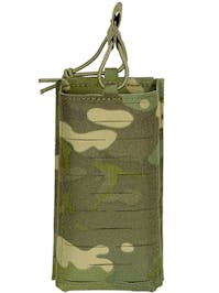 8Fields Tactical Single Laser-Cut Magazine Pouch for AR15/AK