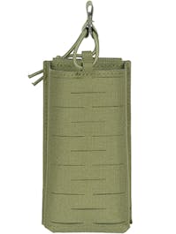 8Fields Tactical Single Laser-Cut Magazine Pouch for AR15/AK
