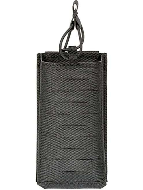 8Fields Tactical Single Laser-Cut Magazine Pouch for AR15/AK