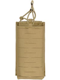 8Fields Tactical Single Laser-Cut Magazine Pouch for AR15/AK