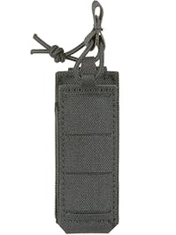 8Fields Tactical Single Elastic Laser-Cut Pistol Magazine Pouch