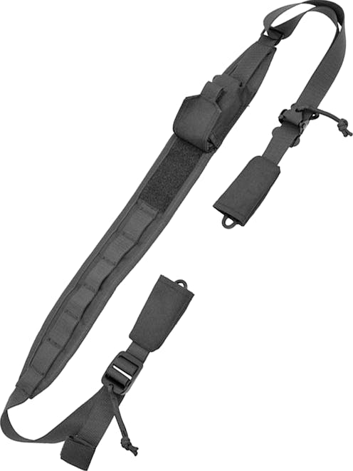 8Fields Tactical Enhanced 2-Point Rifle Sling