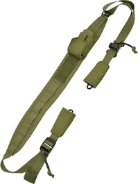 8Fields Tactical Enhanced 2-Point Rifle Sling