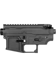 Specna Arms SAAS Body for CORE™/FLEX™ M4/AR-15 AEG Replicas (with internal parts)