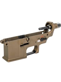 Specna Arms Lower Receiver for H-Series PRIME™ M4/AR-15 AEGs (with internal parts)