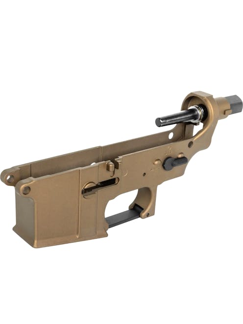 Specna Arms Lower Receiver for EDGE™/PRIME™ M4/AR-15 AEGs