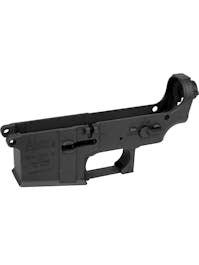Specna Arms Daniel Defense metal lower body for M4 SA series with ESA™ system
