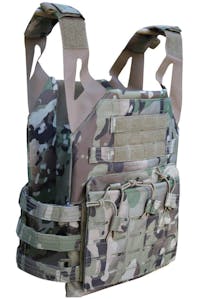 Viper Tactical - Lazer Special Ops Plate Carrier - Multicam