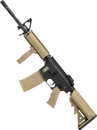 Specna Arms SA-F12 FLEX™ Gen.2 M4A1 AEG; X-ASR MOSFET