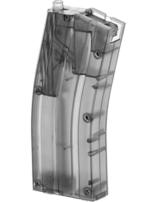 PJ 500rnd Speed Loader