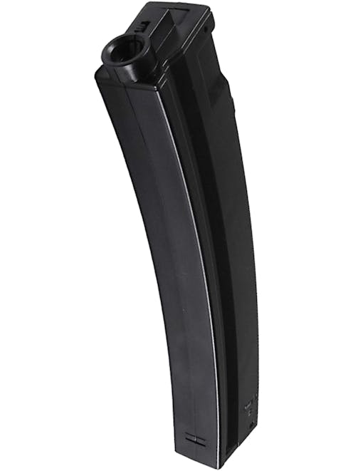 NUPROL 250R Metal High-Cap Magazine for SMG-5