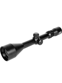 Theta Optics 3-9x50 scope
