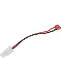 Electro River Adapter for Battery Tamiya Large / T-Connect