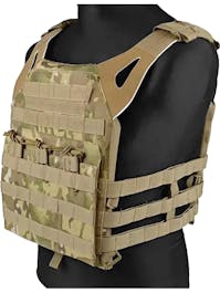 GFC Tactical Jump Vest