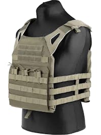 GFC Tactical Jump Vest