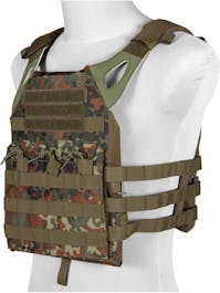 GFC Tactical Jump Vest