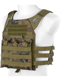 GFC Tactical Jump Vest