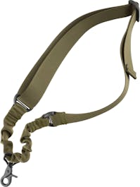 GFC One Point Bungee Sling With Mount