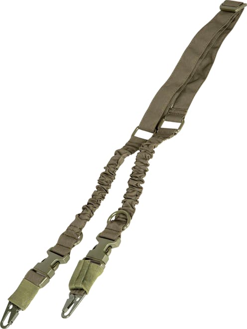 Primal Gear Dual Point Bungee Sling "Acodon"