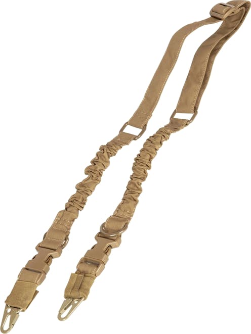 Primal Gear Dual Point Bungee Sling "Acodon"