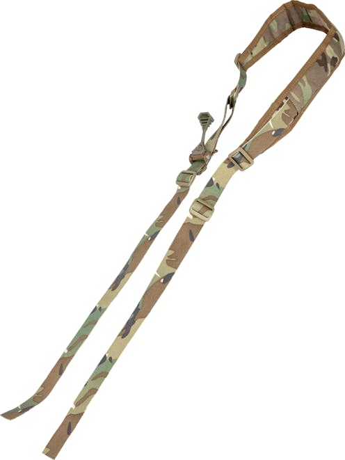 Primal Gear Dual Point Advanced Sling "Rodac"