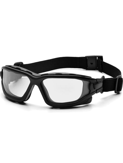 PYRAMEX Sealed Anti-Fog I-Force® Safety Specs