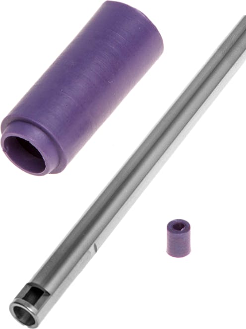 Patrol Base AEG Accuracy Enhancement Pack