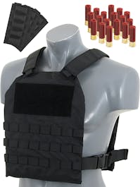 Patrol Base Tri-Shot Shotgunner Starter Rig