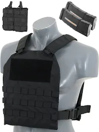 Patrol Base M4 AEG Shooter Starter Rig