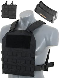 Patrol Base M4 AEG Shooter Starter Rig