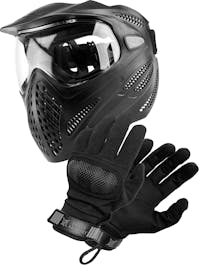 Patrol Base New Player Protection Pack