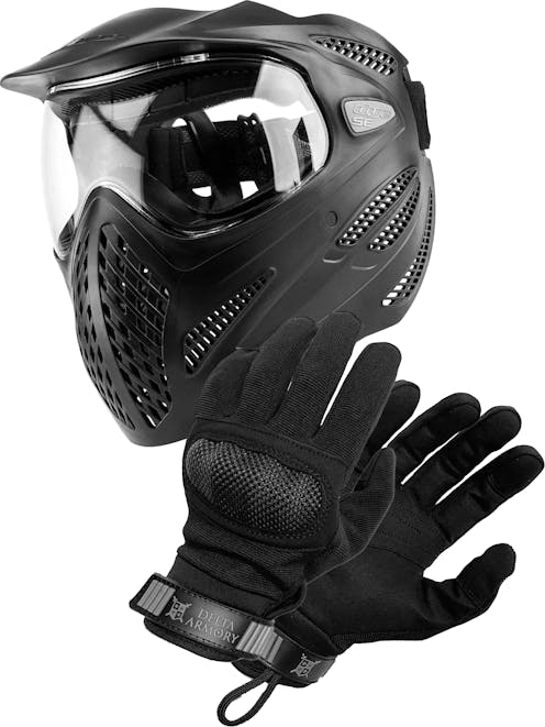 Patrol Base New Player Protection Pack