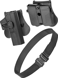 Patrol Base EU Series/Glock Pistol Belt