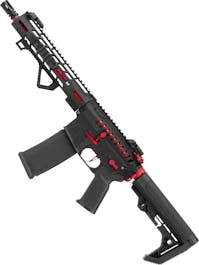 Specna Arms SA-E39 EDGE™ M4/AR-15 AEG; HAL ETU™; Ltd. Edition
