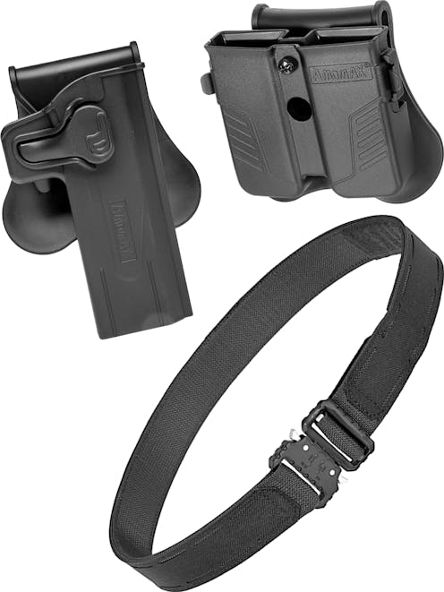 Patrol Base Hi-Capa Pistol Belt