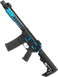 Specna Arms SA-E40-L EDGE™ M4/AR-15 AEG; HAL™ ETU