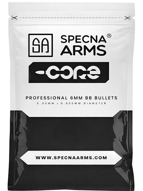 Specna Arms 0.20g BIO CORE™ BBs