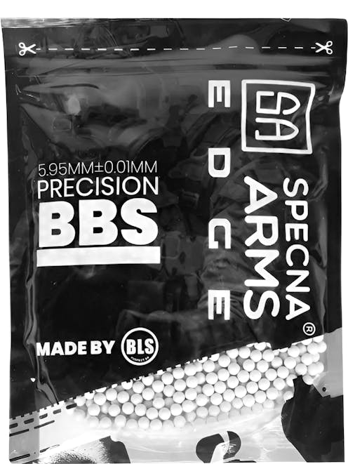 Specna Arms 0.25g Tracer BIO EDGE™ BBs