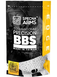 Specna Arms 0.20g Tracer EDGE ULTRA™ Precision BBs
