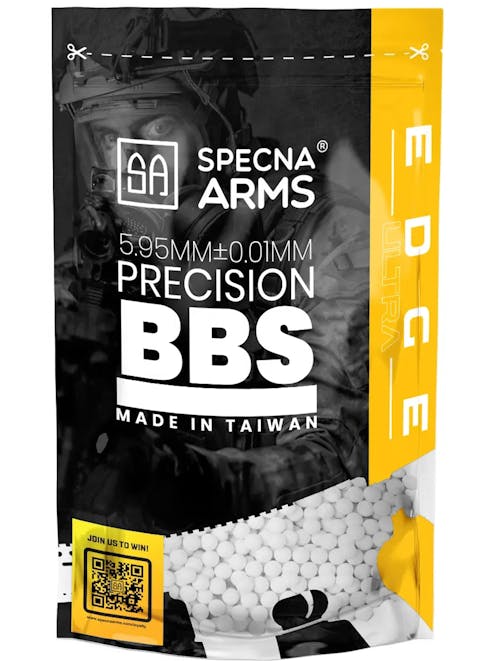 Specna Arms 0.20g Tracer EDGE ULTRA™ Precision BBs