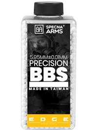 Specna Arms 0.20g EDGE ULTRA™ Precision BBs