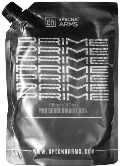 Specna Arms 0.23g PRIME™ Precision BBs