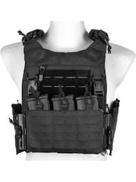 Specna Arms Tactical QR Plate Carrier Vest